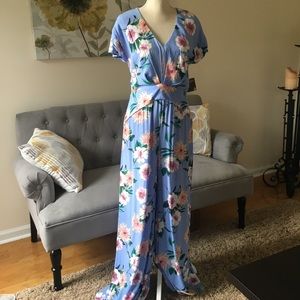 Gorgeous Jumpsuit